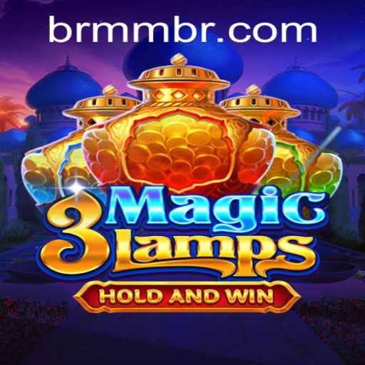 Descubra o Universo de 3MagicLamps: Um Guia Completo para Iniciantes