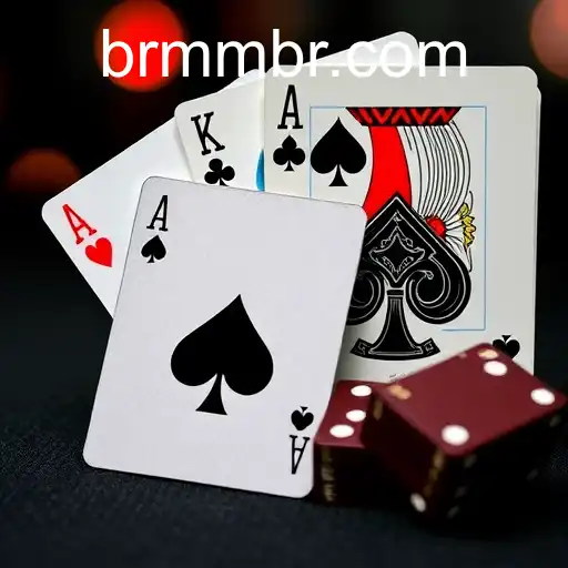 Blackjack: O Fascinante Mundo das Cartas