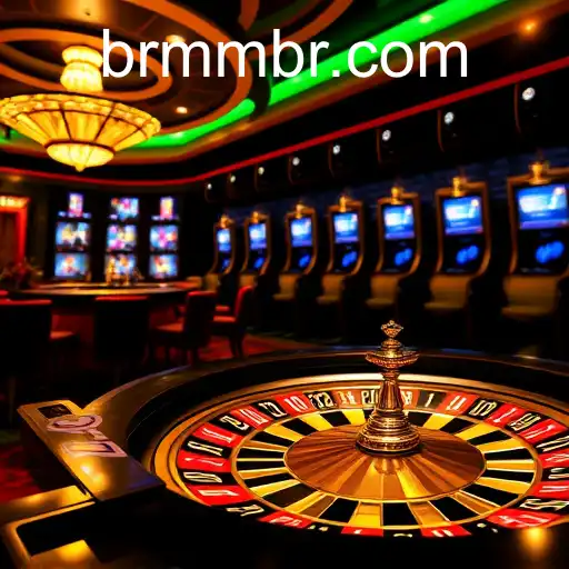 Cassino ao Vivo e a Experiência Única do mmbr.com