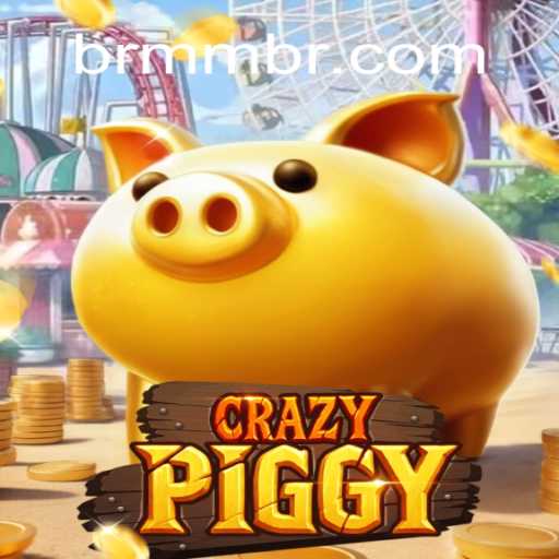 Explorando o Fascinante Mundo do CrazyPiggy: Um Jogo Inovador