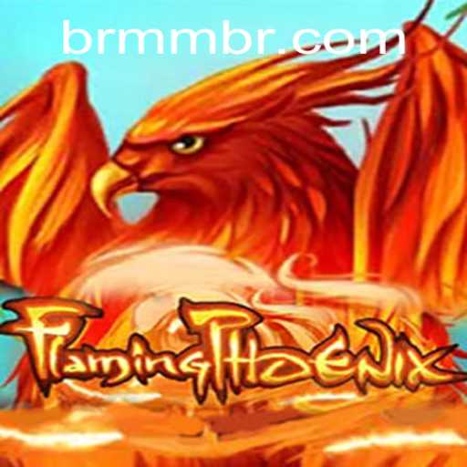 FlamingPhoenix: Um Mergulho no Mundo Agradável de Estratégia e Competição