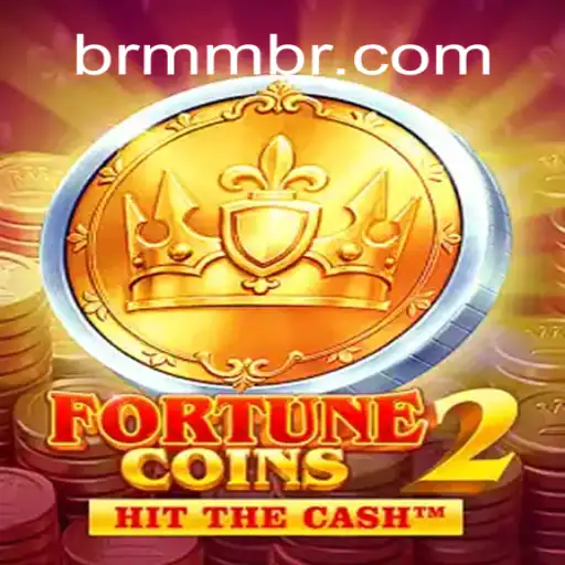 FortuneCoins2: Mergulhe no Universo das Moedas da Fortuna