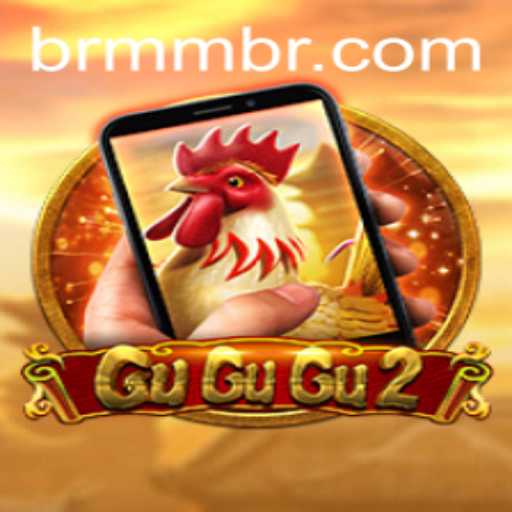 GuGuGu2M: Exploração do Novo Fenômeno dos Jogos Digitais