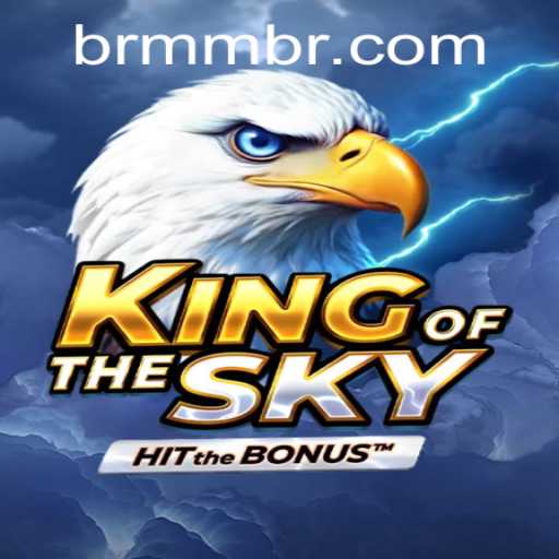 Descubra KingOfTheSky: O Jogo de Aventura Aérea Inovador