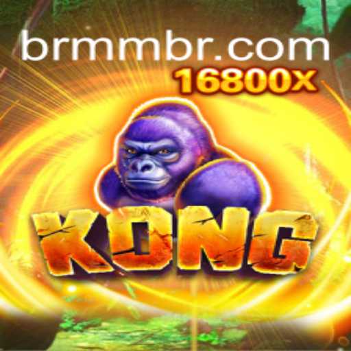 Descubra o Universo de Kong: O Jogo de Estratégia que Conquista