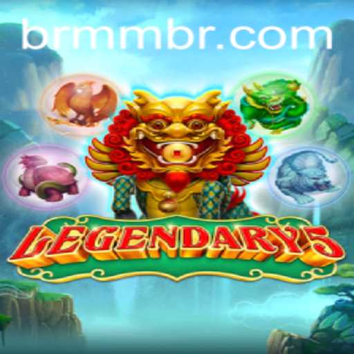 Explorando Legendary5: Um Jogo de Estratégia Indispensável