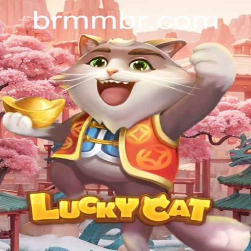Descubra o Mundo de Aventura de LuckyCat: Um Jogo Inovador da mmbr.com