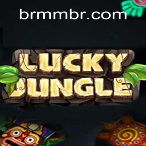 Explorando o Mundo de LuckyJungle: Um Guia Completo