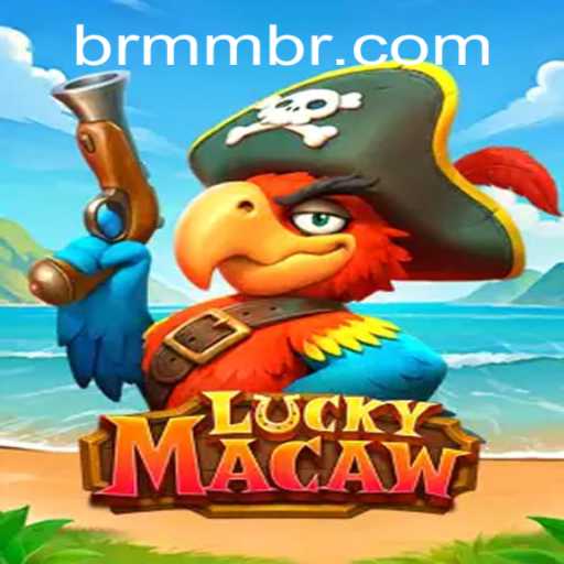 Desvendando o Fascinante Mundo de LuckyMacaw: Um Novo Jogo de Estratégia