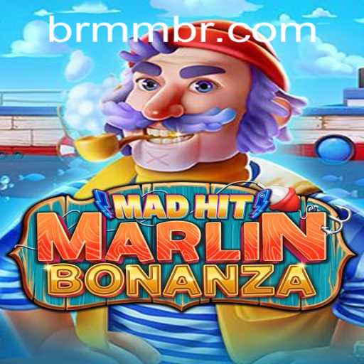 Explorando o Fascinante Universo de MadHitMarlinBonanza