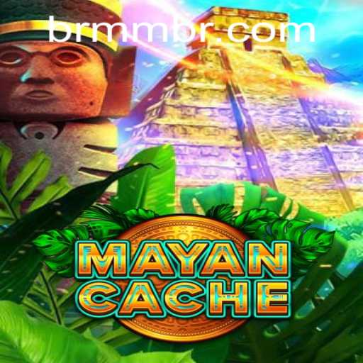Explorando o Fascinante Mundo de MayanCache