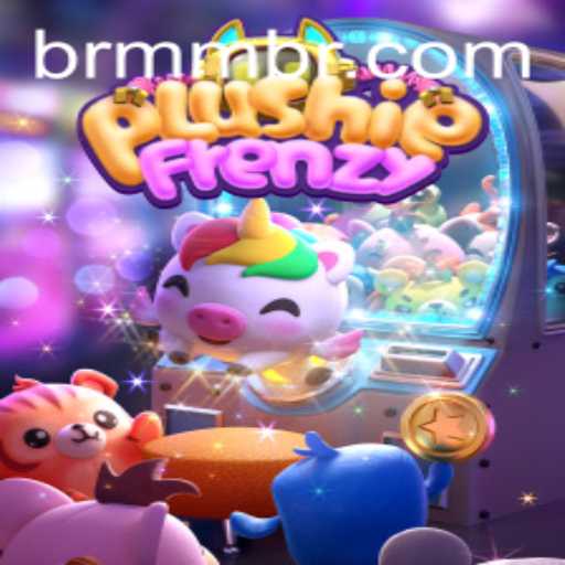 Descubra a Emoção de PlushieFrenzy: Um Mundo de Diversão e Estratégia