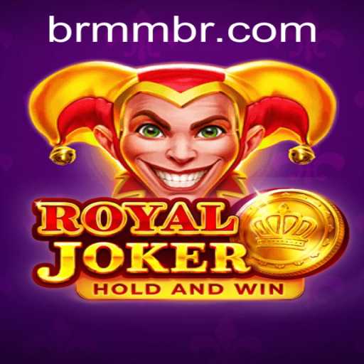 Explorando o Universo do Jogo Royaljoker