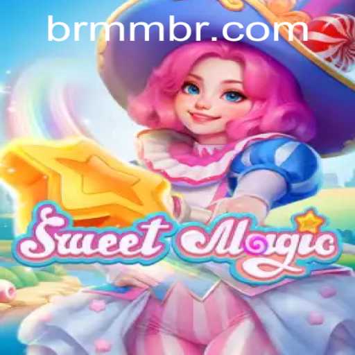 Descubra 'SweetMagic': O Jogo Envolvente que Está Conquistando Todos