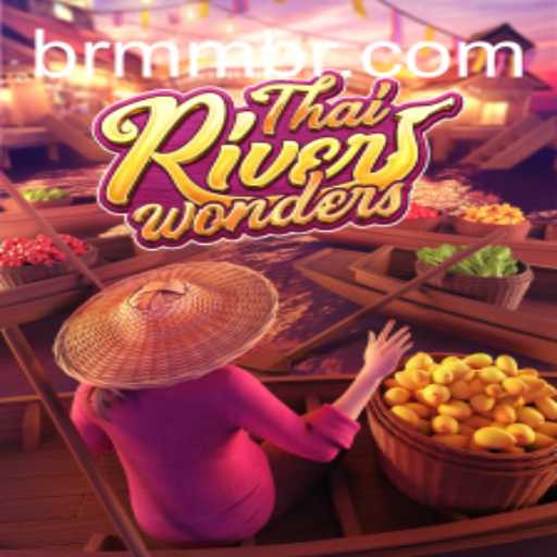 Explorando o Fascinante Mundo de ThaiRiverWonders