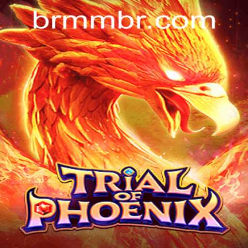 Trial of Phoenix: Uma Jornada Épica e Inovadora no MMBR
