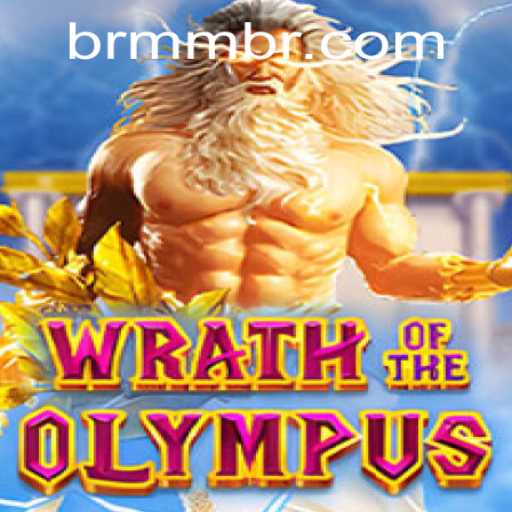 WrathofOlympus: Uma Jornada Divina no Universo dos Jogos