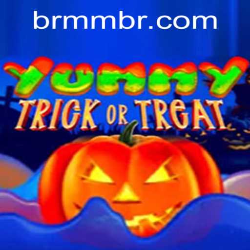 Descubra YummyTrickorTreat: O Jogo de Aventura Temática de Halloween